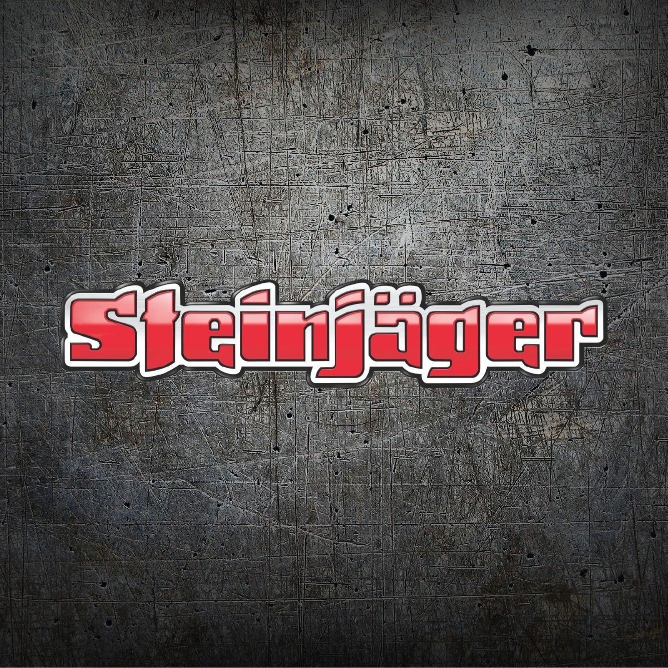 Steinjager for Cable, Universal Cables, Push-Pull 10-32 84 Inches Long Groove