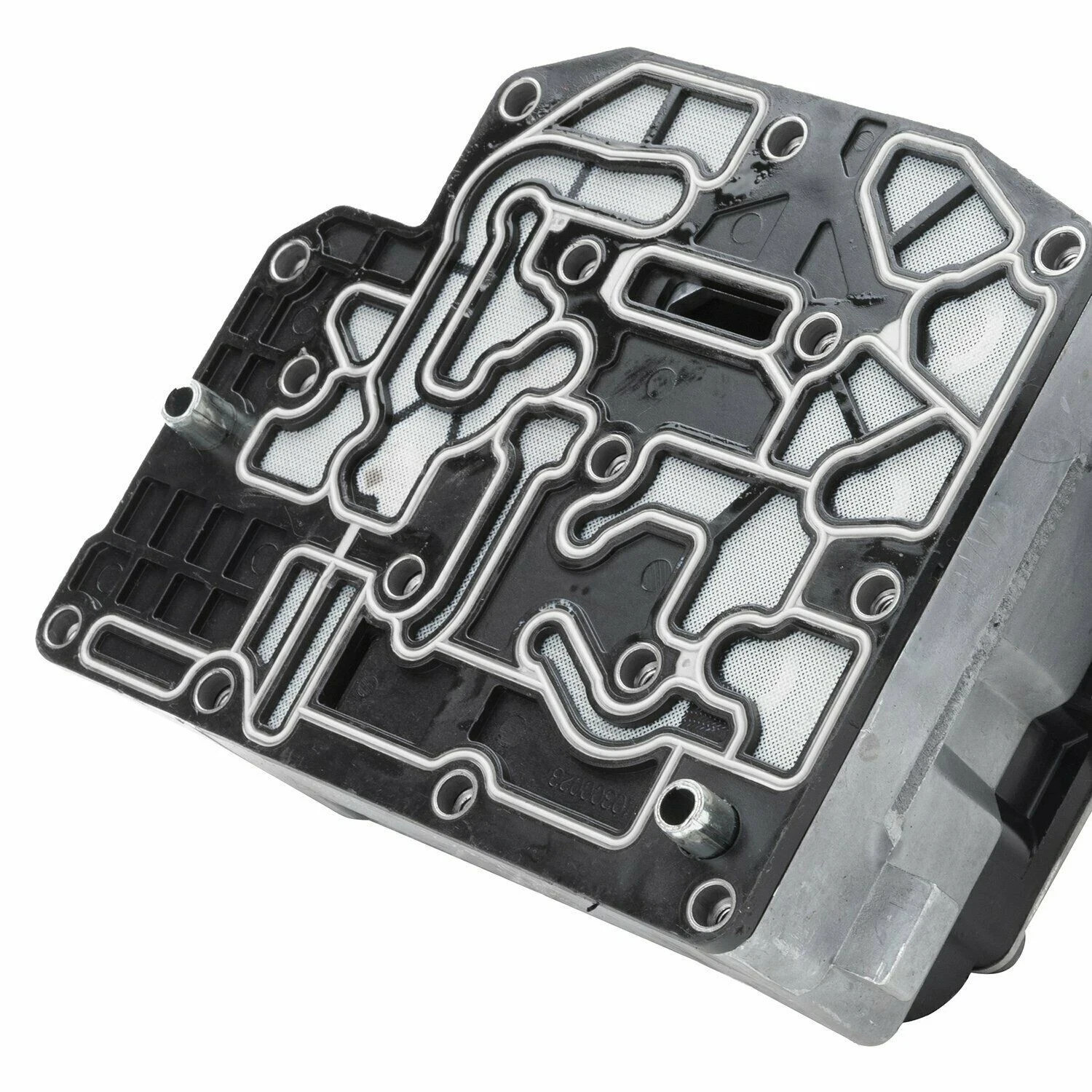 66RFE 68RFE GRAY Solenoid Pack Dodge Ram 6.7 Diesel LIFETIME WARRANTY 2010-18