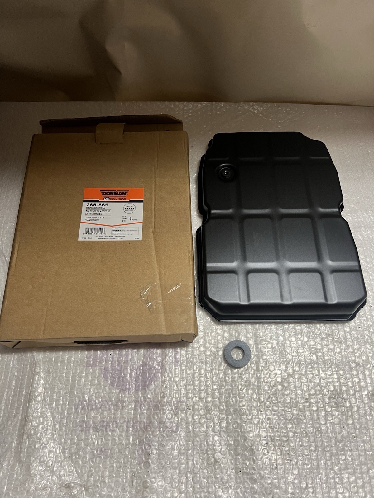 Dorman 265-866 Transmission Oil Pan NEW