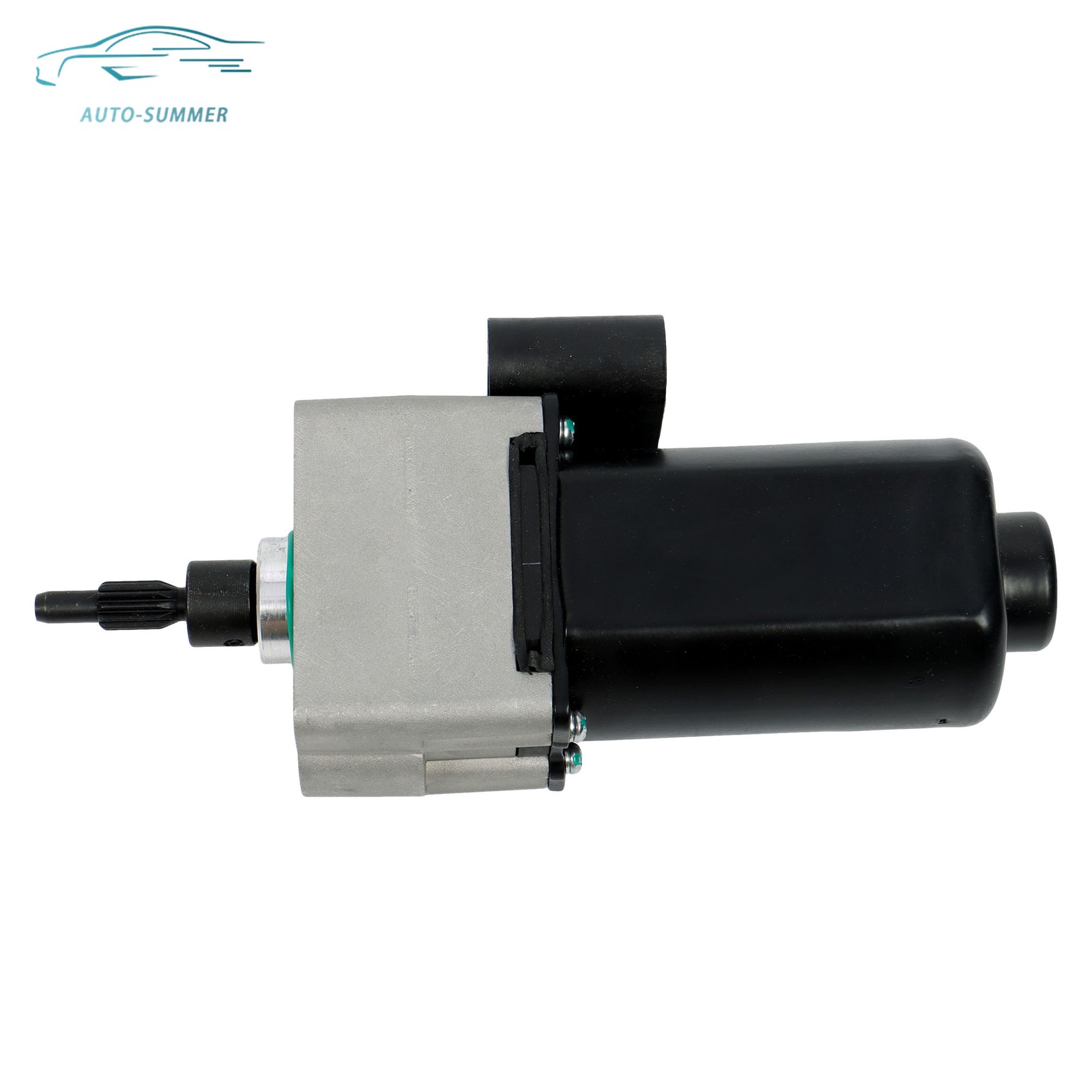 Rear Differential Lock Motor 68214628AA For Grand Cherokee & Durango 2014-2021