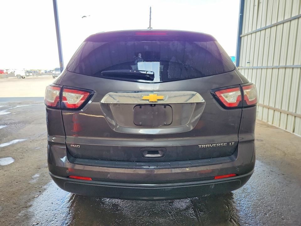 Transfer Case VIN J 11th Digit Limited Fits 15-17 ACADIA 1459450