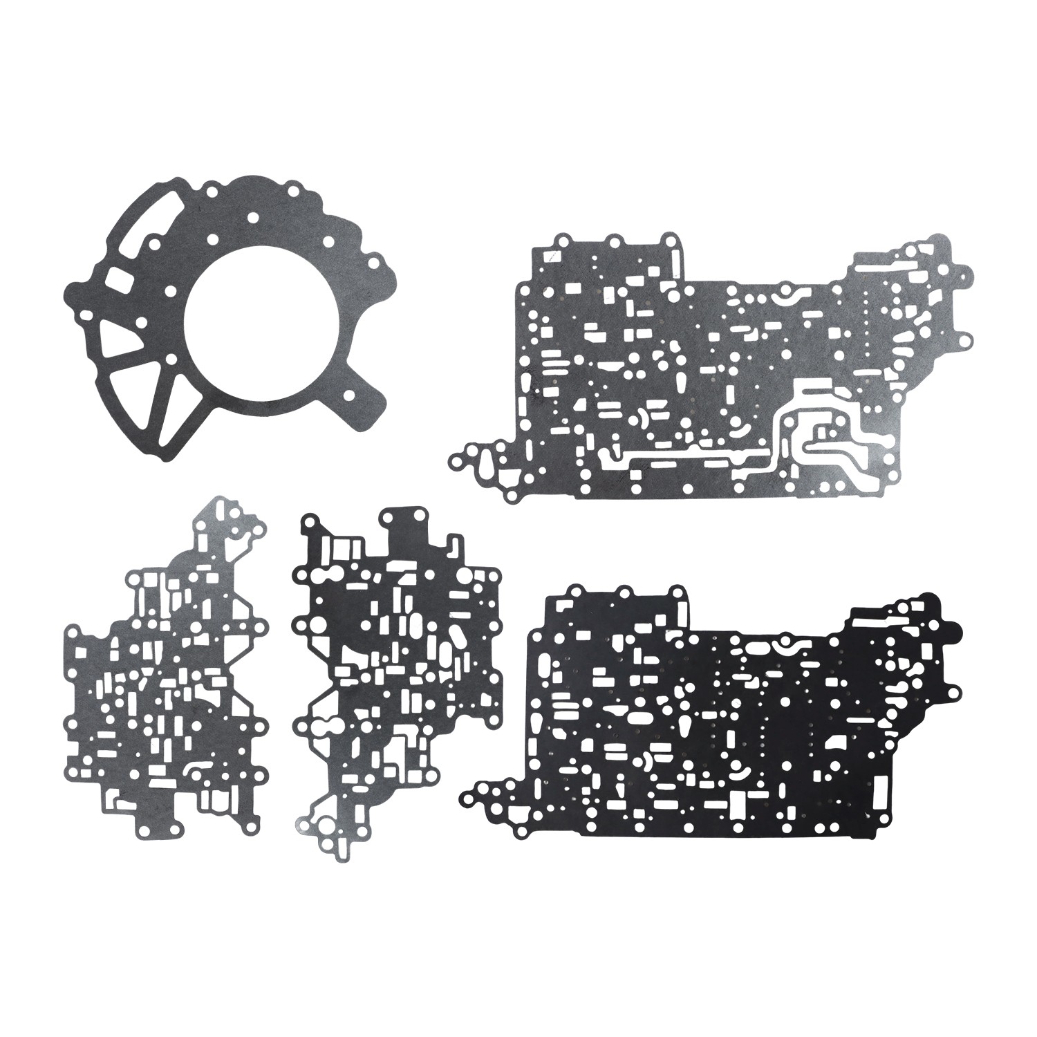 8L90 Transmission Rebuild Kit Master Kit for 2015-Up Borg NEW