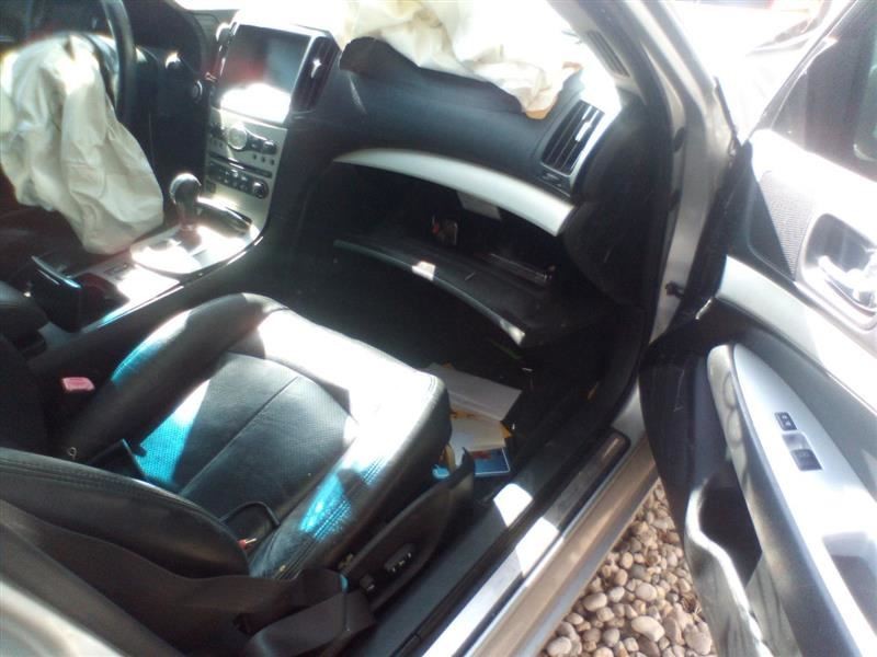 Transfer Case Automatic Transmission Fits 03-08 INFINITI FX SERIES 274431