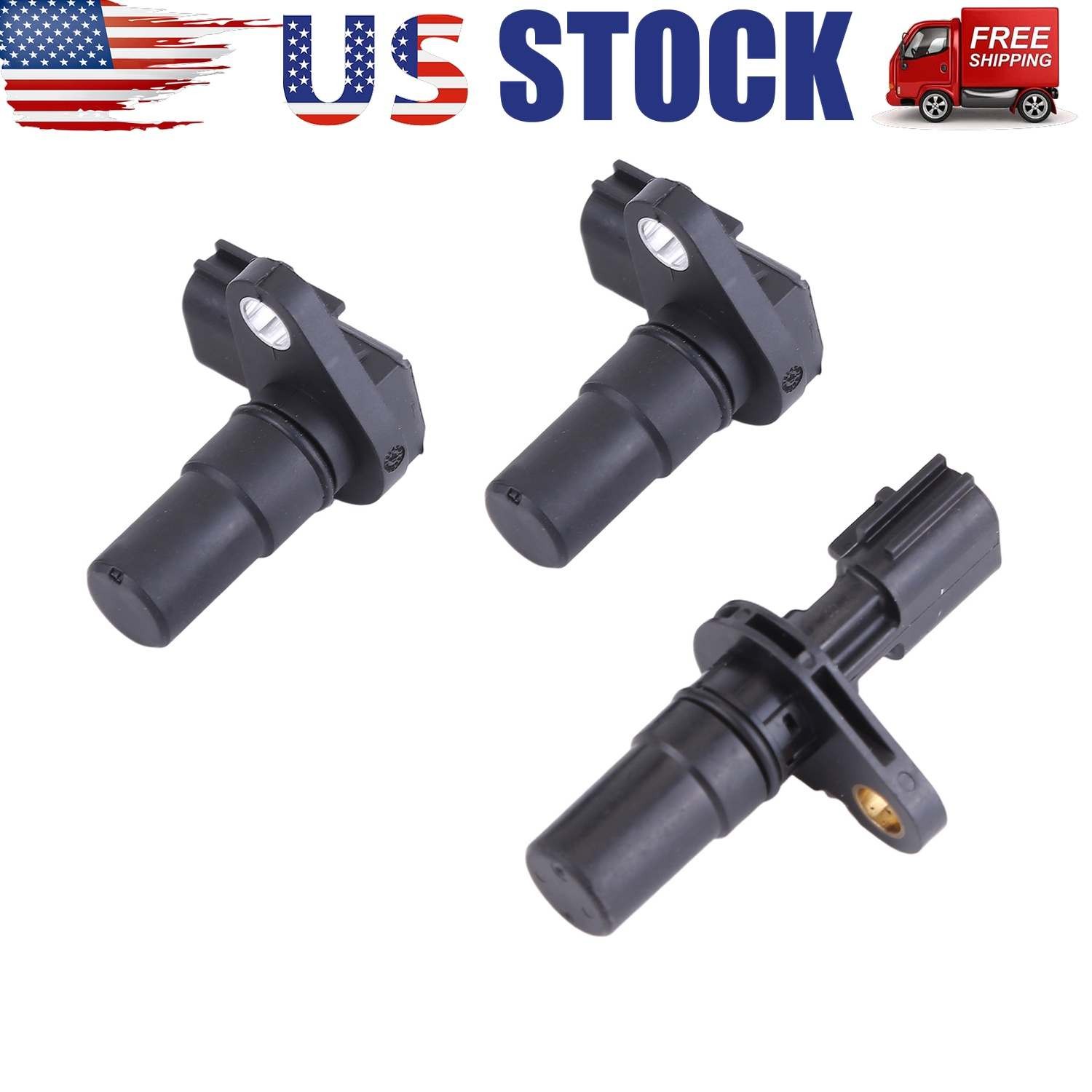 Transmission Speed Sensor Replacement For Nissan Altima 2007 2008-2016 2.5L/3.5L