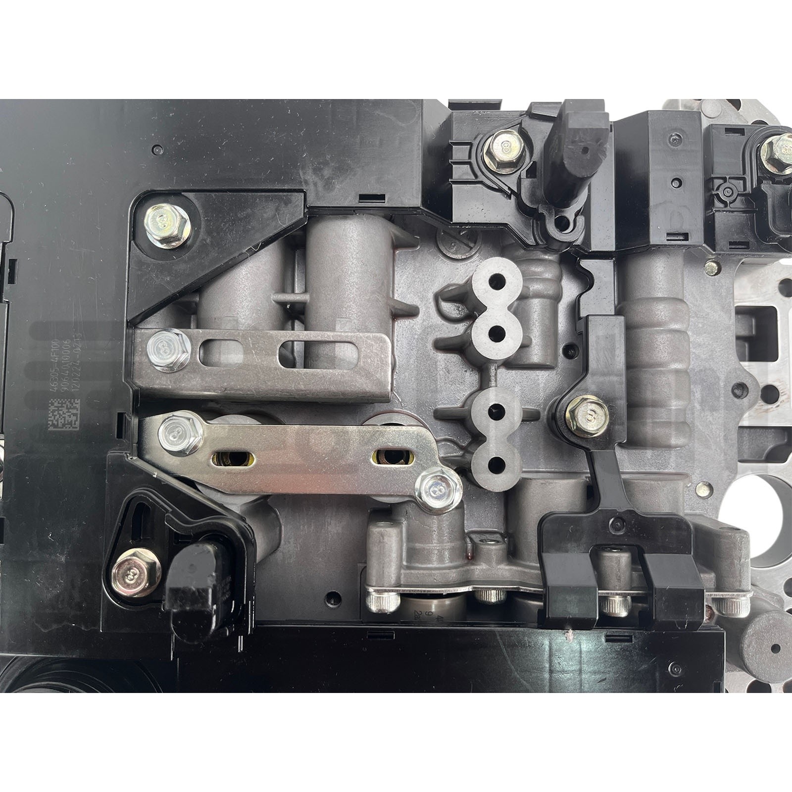 8SpTransmission Valve Body A8TR1 A8LR1 with Sensor for Hyundai Genesis 2011-2016