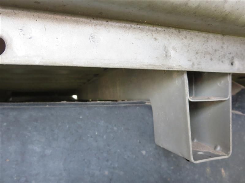 Automatic Transmission 2WD 45RFE Fits 07-10 DAKOTA 64058