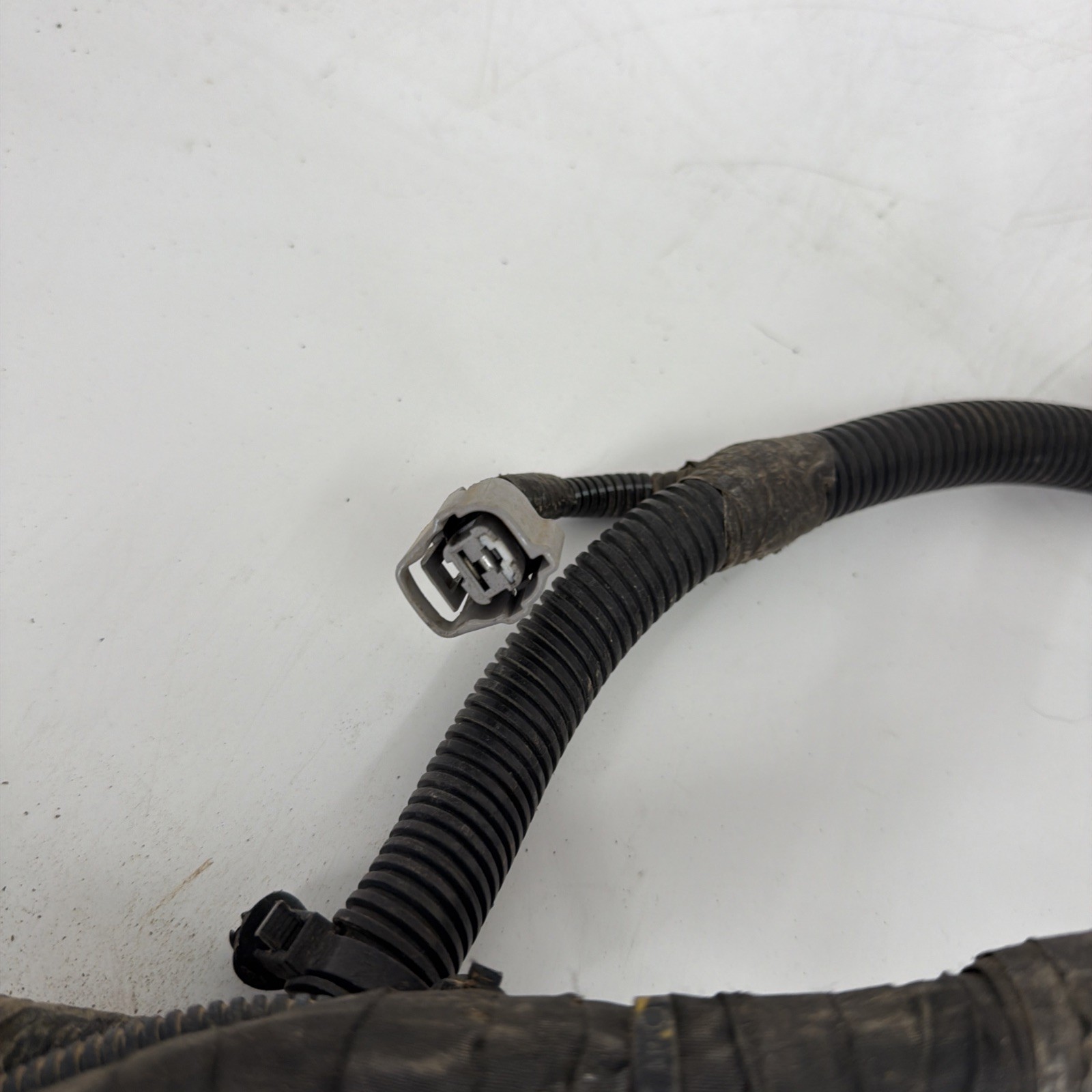 2011 DODGE RAM 2500 3500 MOPAR CUMMINS TRANSMISSION WIRING 68072209AB 68250763AA