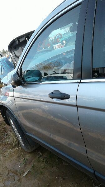 Automatic Transmission From 08 2008 Honda CR-V AWD