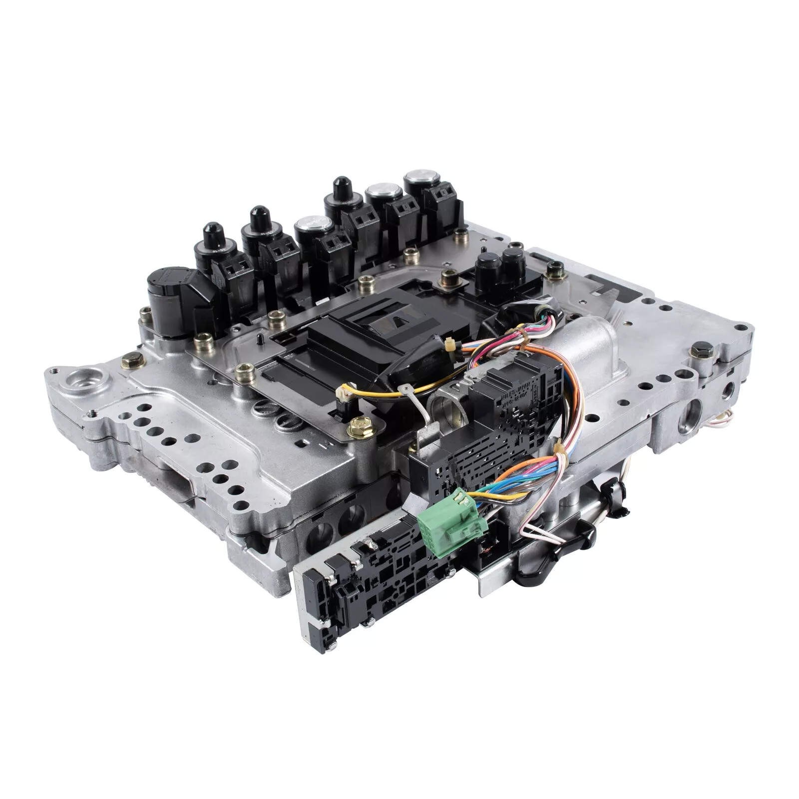 Valve Body For Nissan/Datsun Armada Frontier Infiniti EX35 FX35 TCU RE5R05A