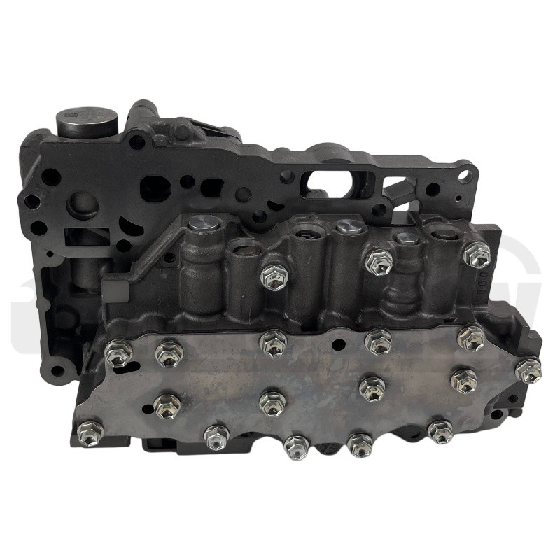 K114 CVT Transmission Valve Body 30400-48021 for Toyota RAV4 C-HR Lexus NX200