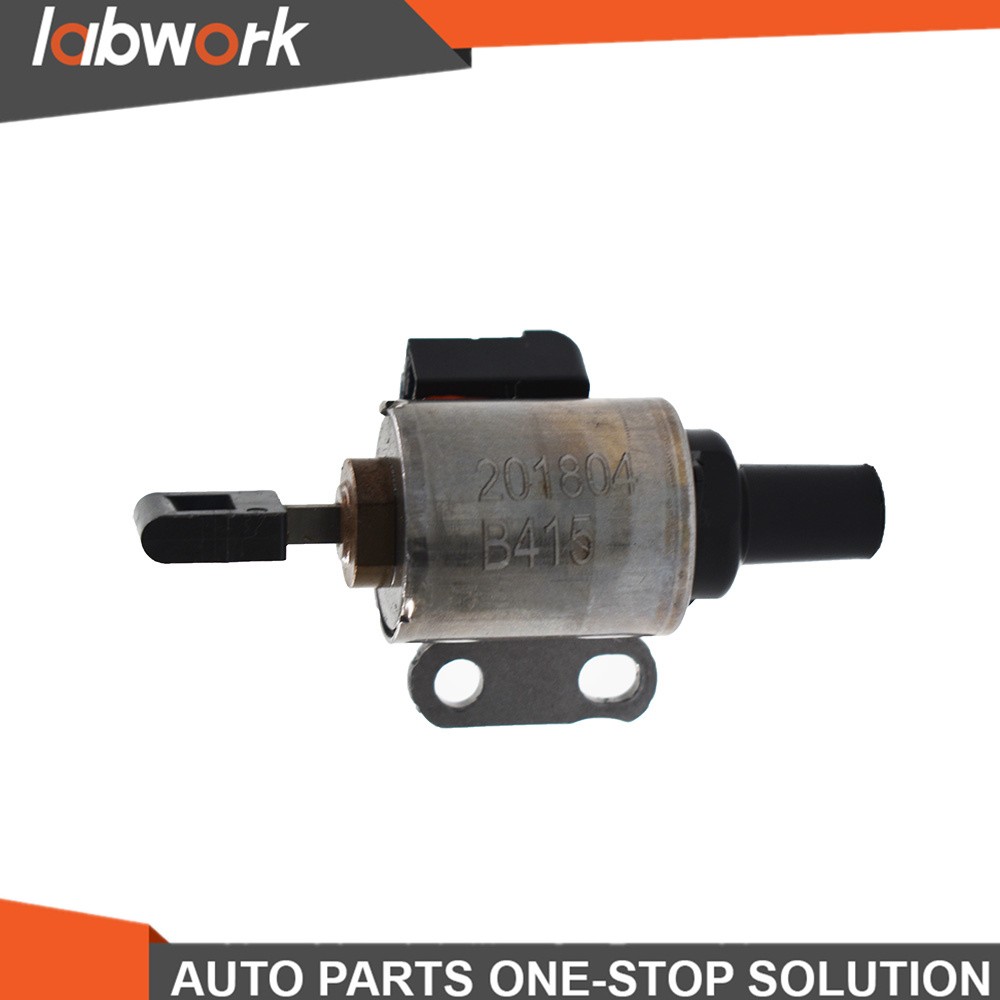 Labwork Transmission CVT Step Stepper Motor for Nissan Dodge Altima 2.5L 2009-12
