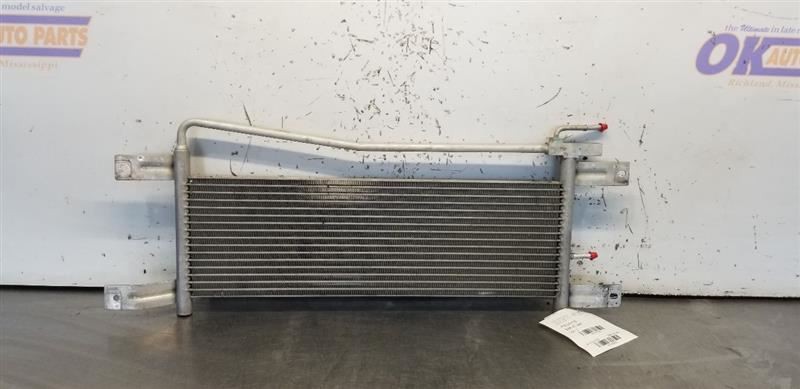 18 NISSAN ARMADA AUTOMATIC TRANSMISSION OIL COOLER