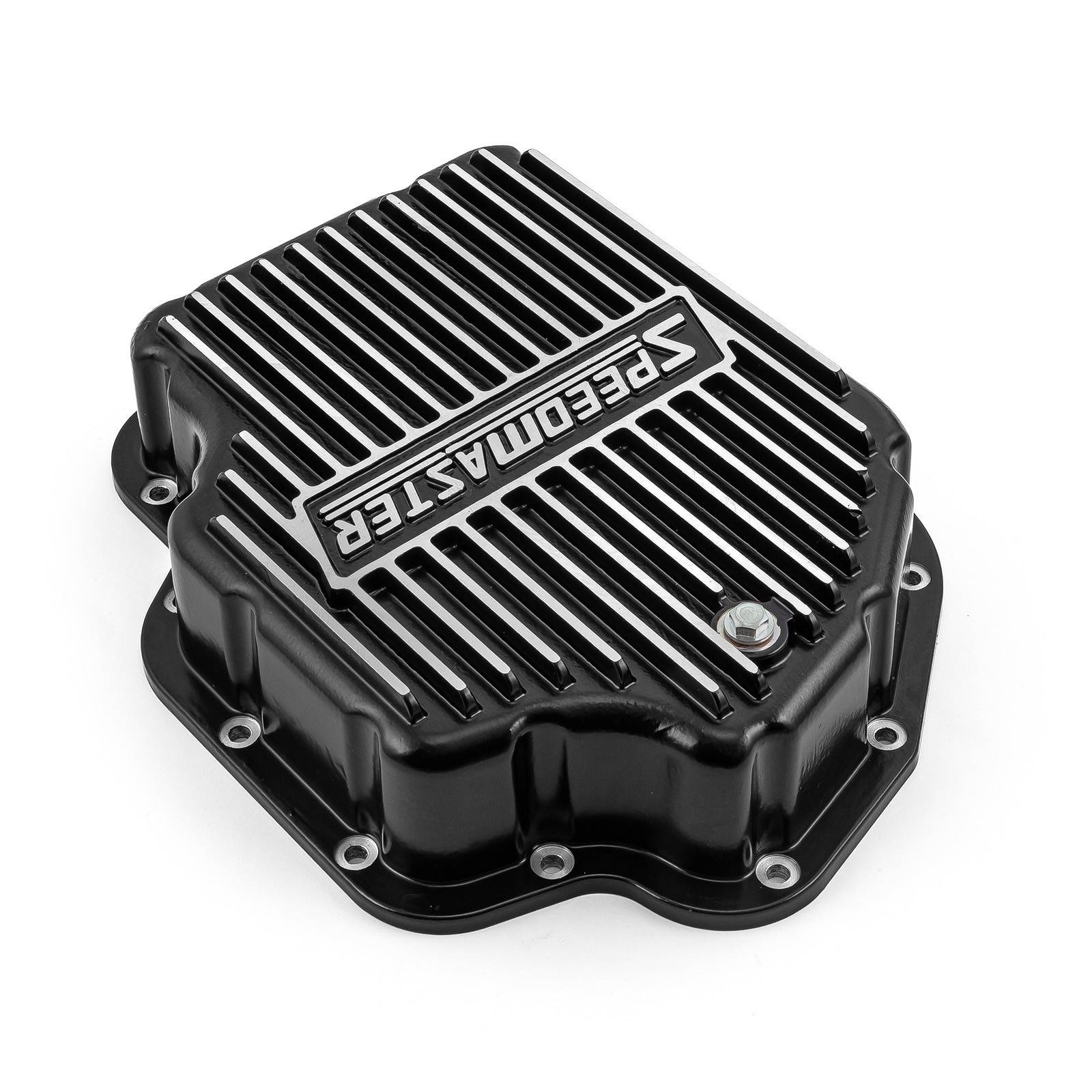 Speedmaster PCE221.1021 TH400 Aluminum High Volume Transmission Oil Pan