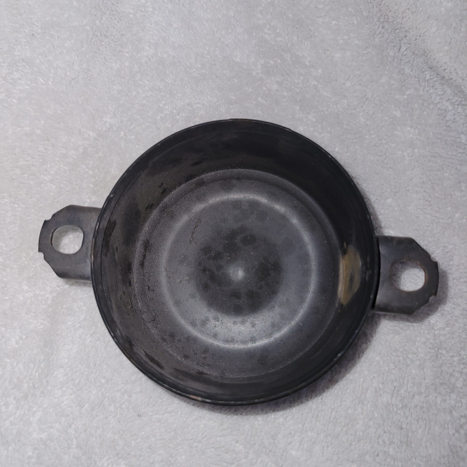 NOS Transmission Controller Cover 089 325 371 Porsche 924 & 944, VW, Audi