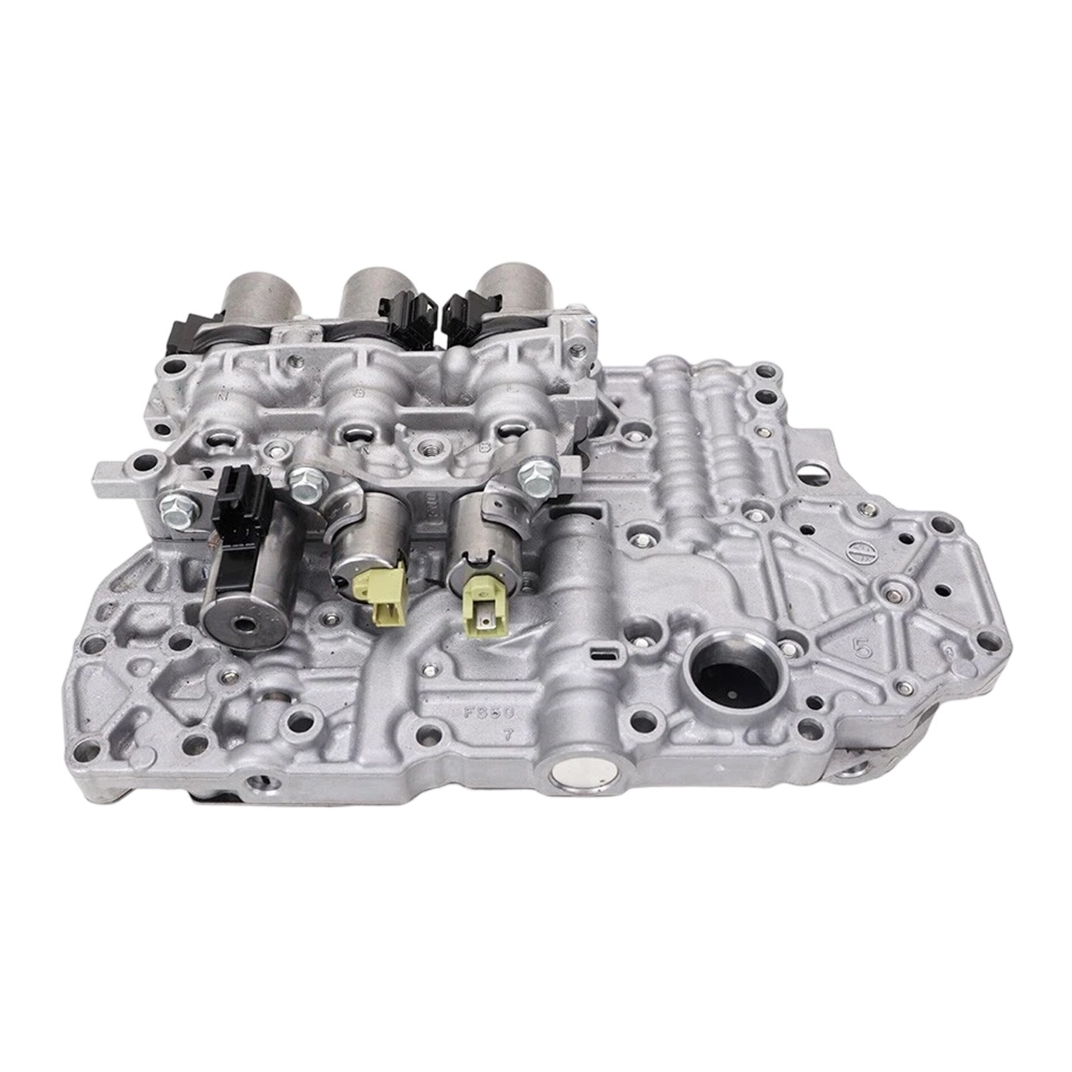 Transmission Control Valve Body for Mazda 3 Mazda 5 Ford Fusion Mercury Milan