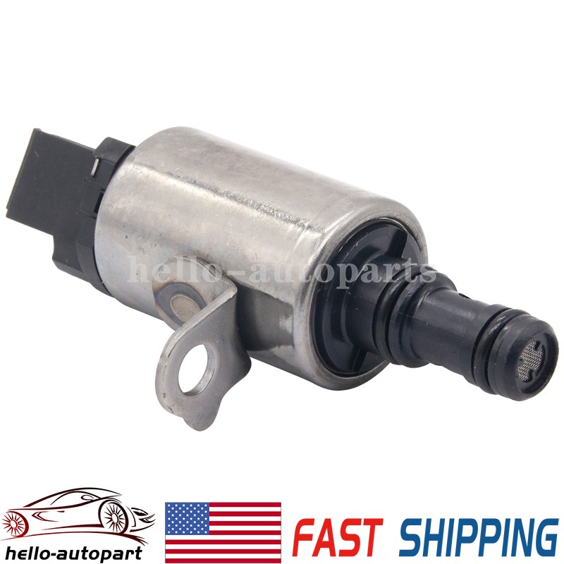 For Acura & Honda 5-Spd. Transmission Shift Solenoid B Black 28500-PRP-004 TCS98