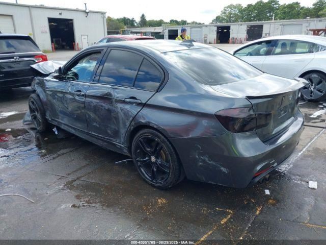 Automatic Transmission 8 Speed AWD Fits 17-21 BMW 230i 967995