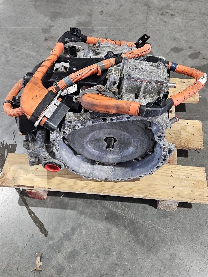 2007-2011 Toyota Camry Hybrid 2.4L Automatic Transmission VIN B OEM