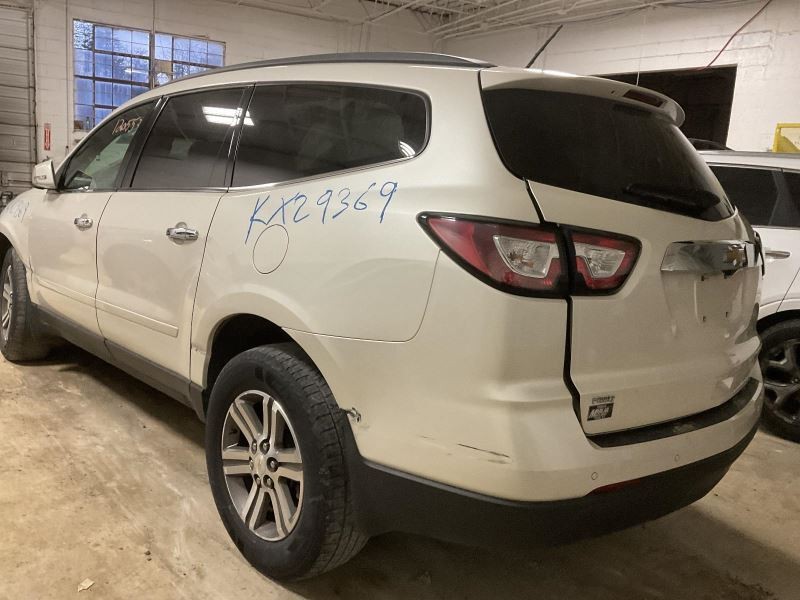 TRAVERSE 2015 Transfer Case 3756102