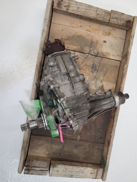 2008-2015 Buick Enclave Transfer Case ID 24264331