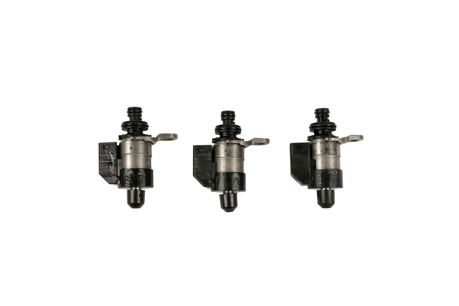 RE5R05A Transmission Solenoid Kit For 2004-2010 Nissan Titan V8 5.6L QS24320QR