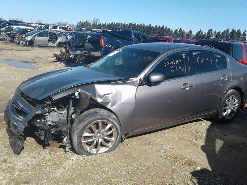 Transfer Case Fits 04-08 G35 06-10 M35 03-08 FX