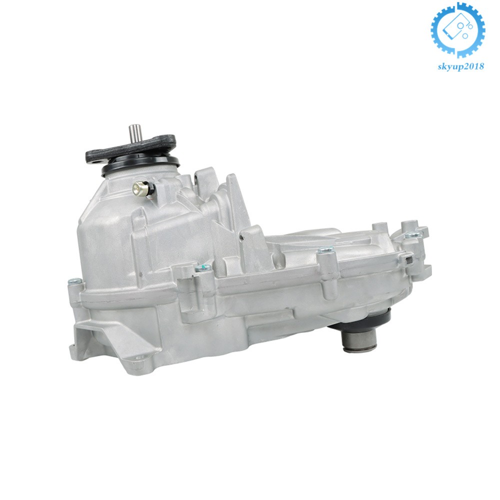 Transfer Case Assembly For BMW X3 X4 X5 X6 E70 E71 F15 F16 F25 27107643758