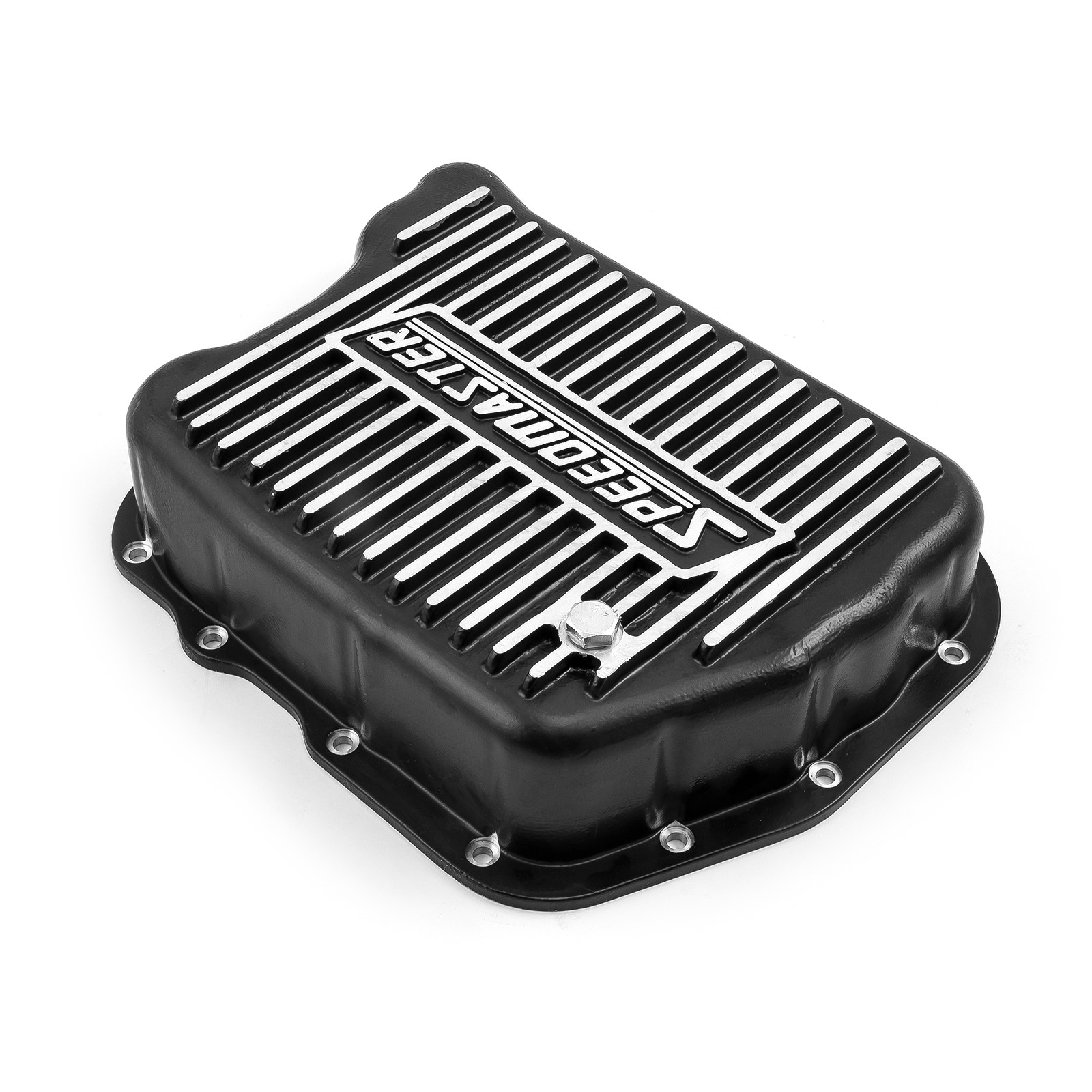 Speedmaster PCE221.1015.01 Transmission Oil Pan
