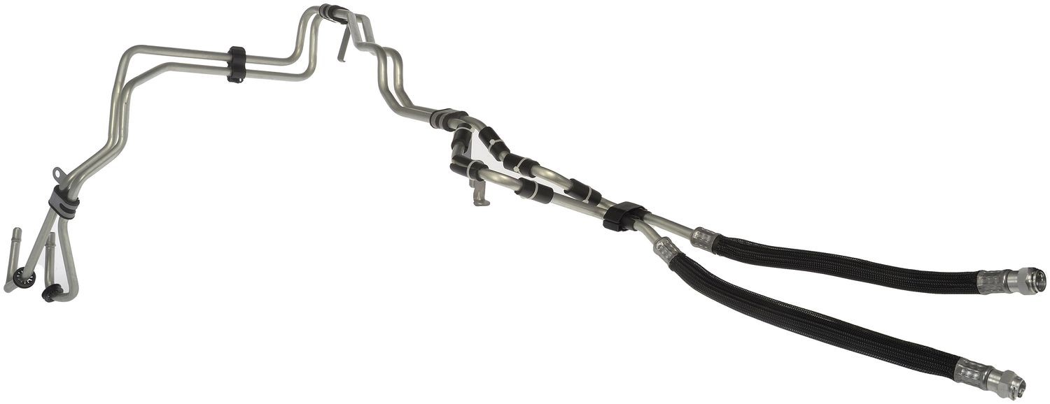 Dorman 624-874 Transmission Oil Cooler Line For 13-19 Ram 1500 1500 Classic