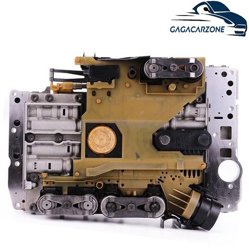 722.6 NAG1 5 Speed Transmission Valve body W/Conductor Plate For Mercedes-Benz