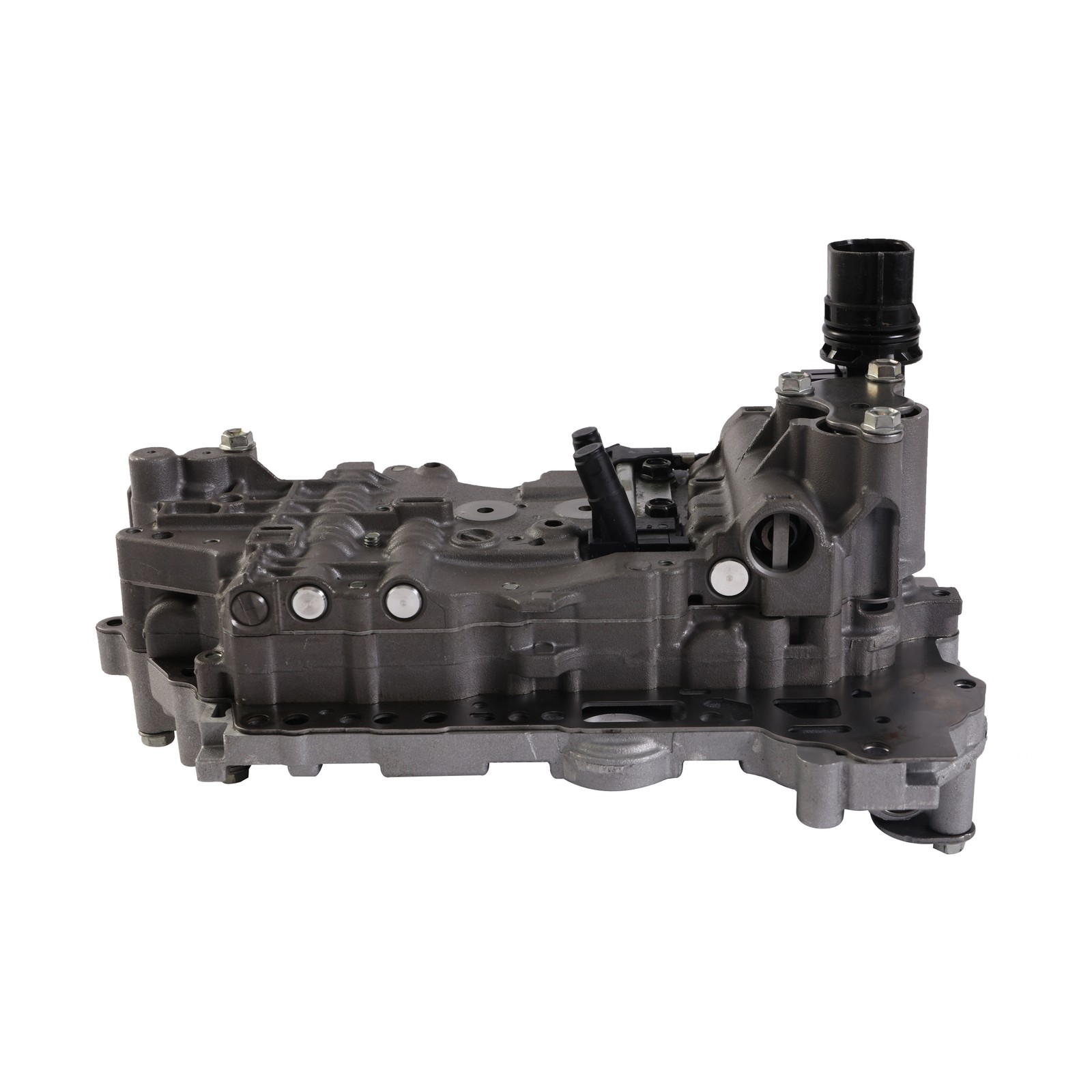 Transmission Valve Body For Toyota Camry RAV4 2011-2023 2.5L U760E U760 89030 US