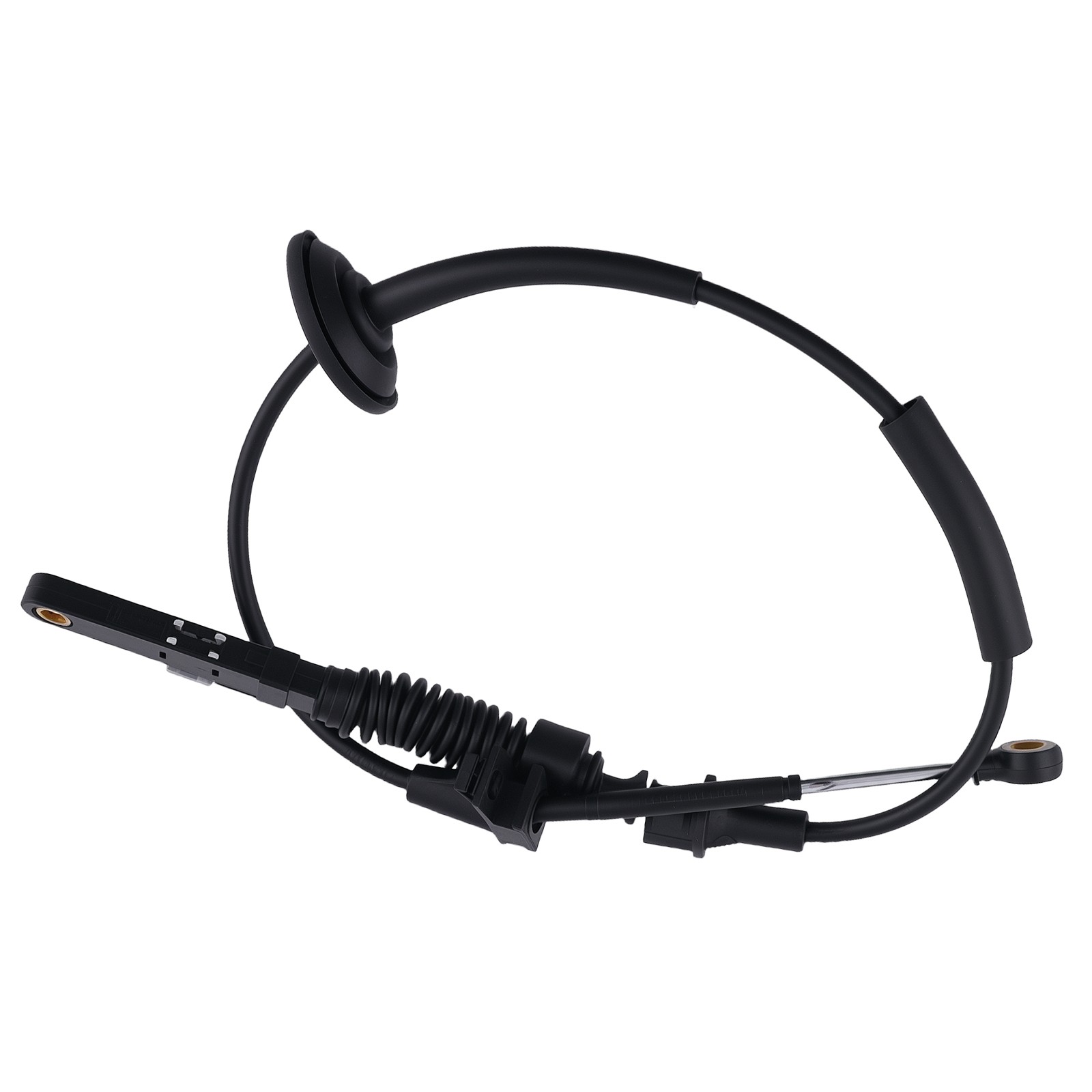 Front Shift Cable for Hummer H2 6.0L 364Cu In V8 Gas 2003-2007