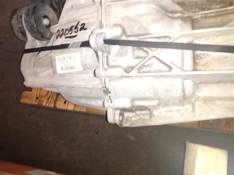 (TRANFER CASE ONLY) Transfer Case Electronic Shift On The Fly Fits 15-20 FORD F1