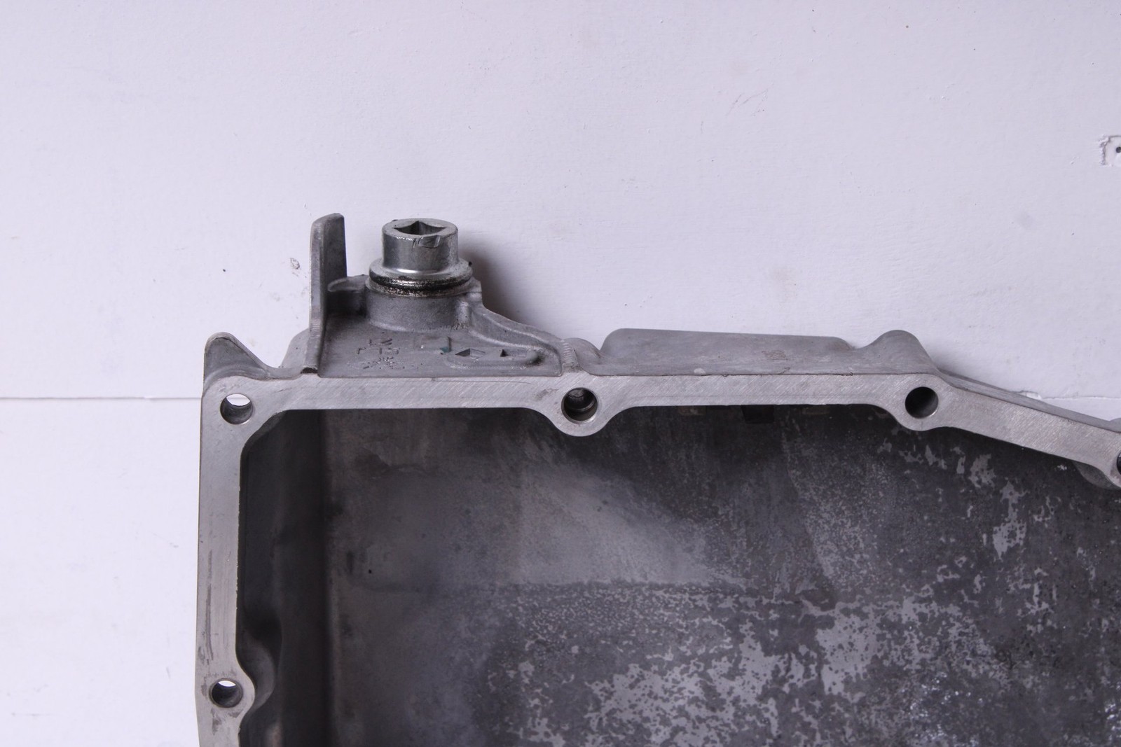 2023-2026 Acura Integra Sedan Transmission Oil Pan 211515LJ000