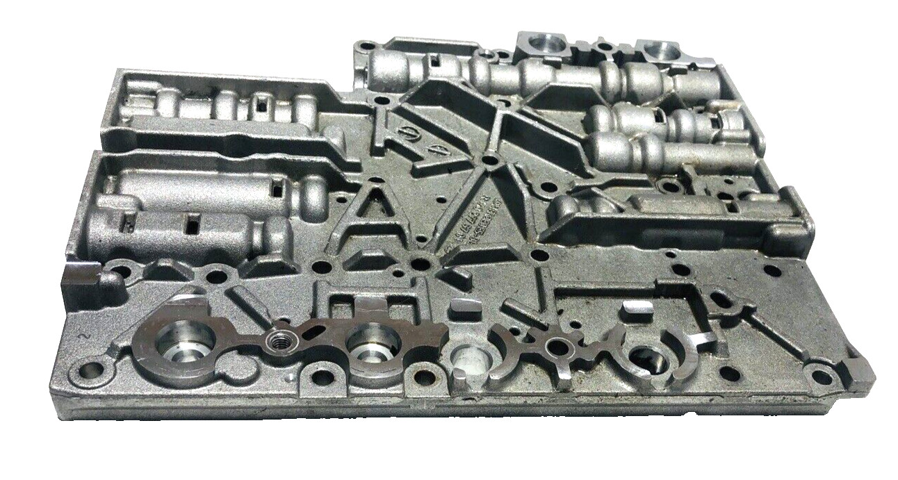 2003-2005 Mercedes Transmission Valve Body 722.6 NAG1 5G-Tronic OEM R1402773701