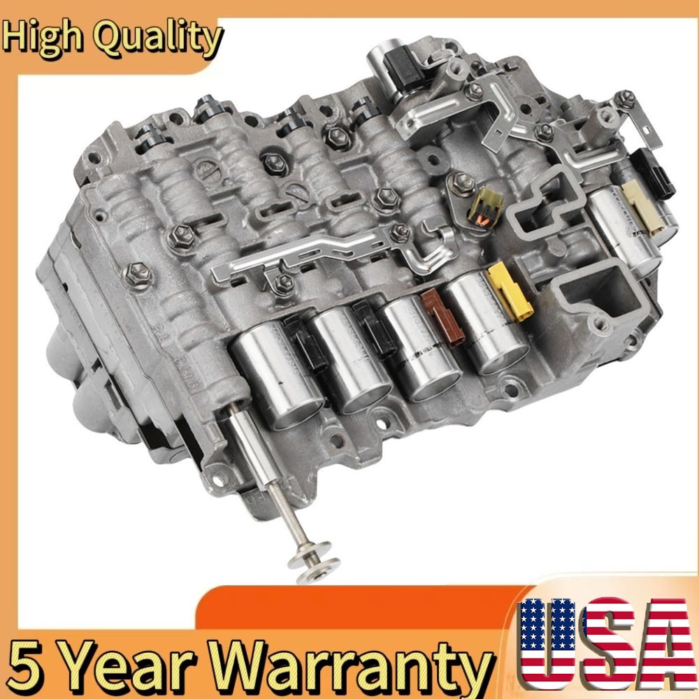 09G325039A For Audi VW Jetta Golf Passat 03-11 Touran Sharan TF-60SN Valve body