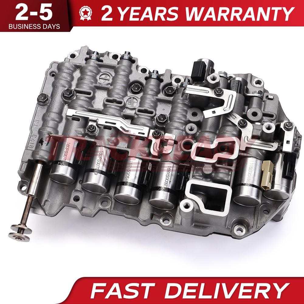 6 Speed Automatic Transmission Valve Body For 03-11 VW Jetta Touran #09G325039AX