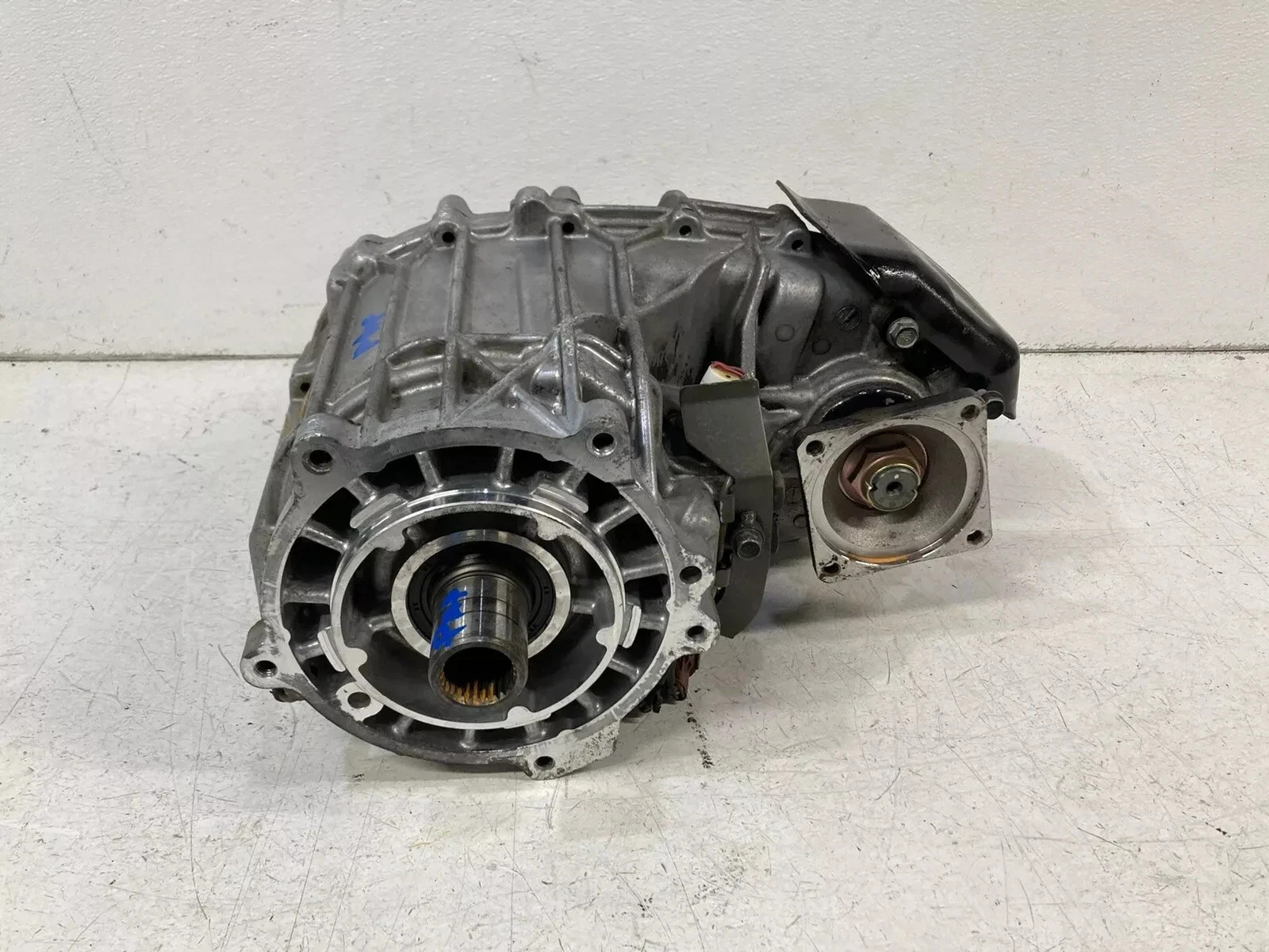 2004-2012 Chevy Colorado Transfer Case Assembly 4×4