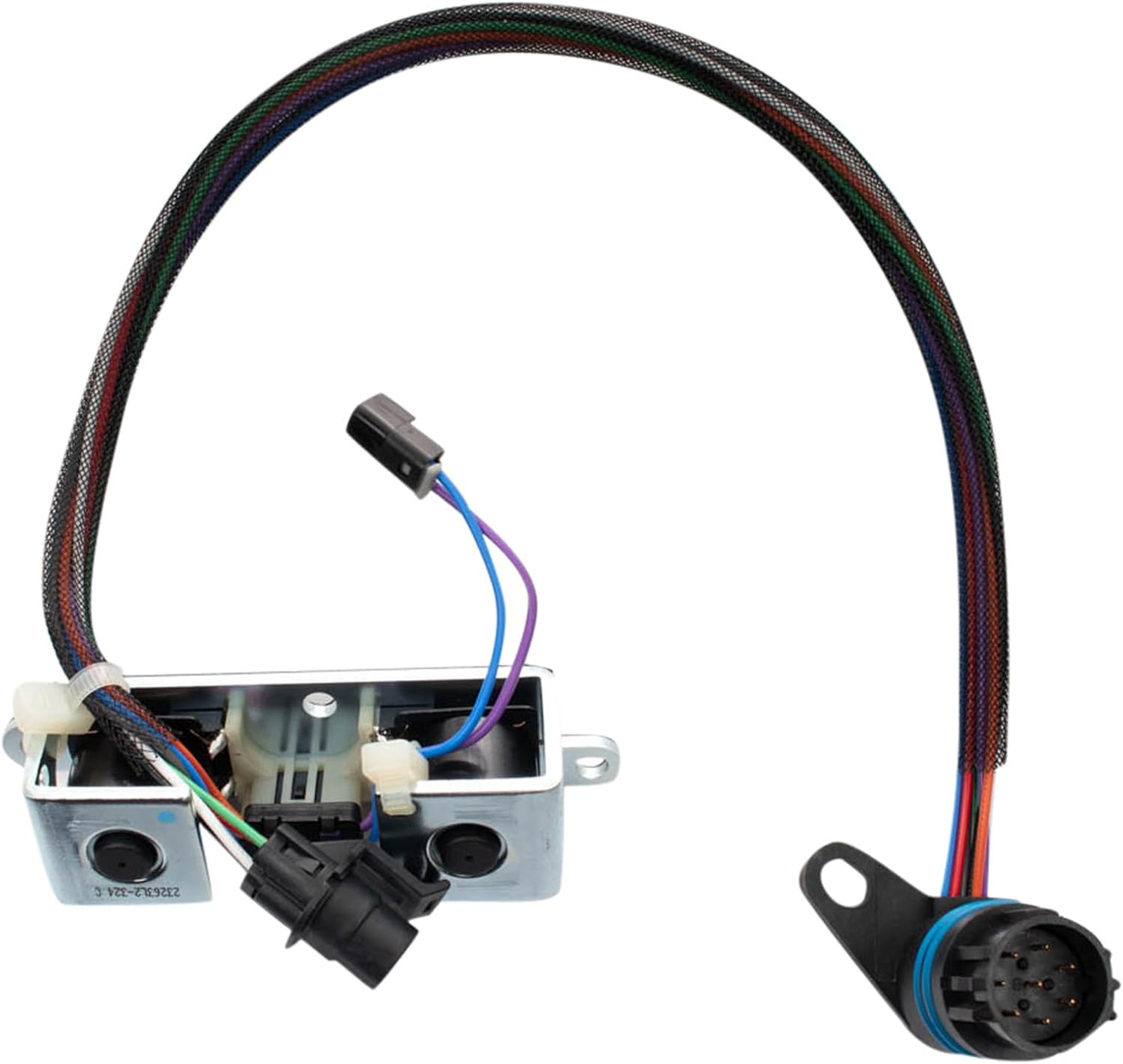 Automotive Replacement Transmission Hard Parts