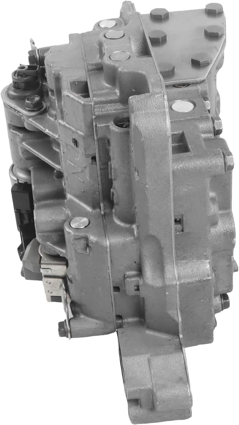 Chrysler A606, 42LE Transmission Valve Body 1995-UP, 2003-2006 Wrangler 2.4L