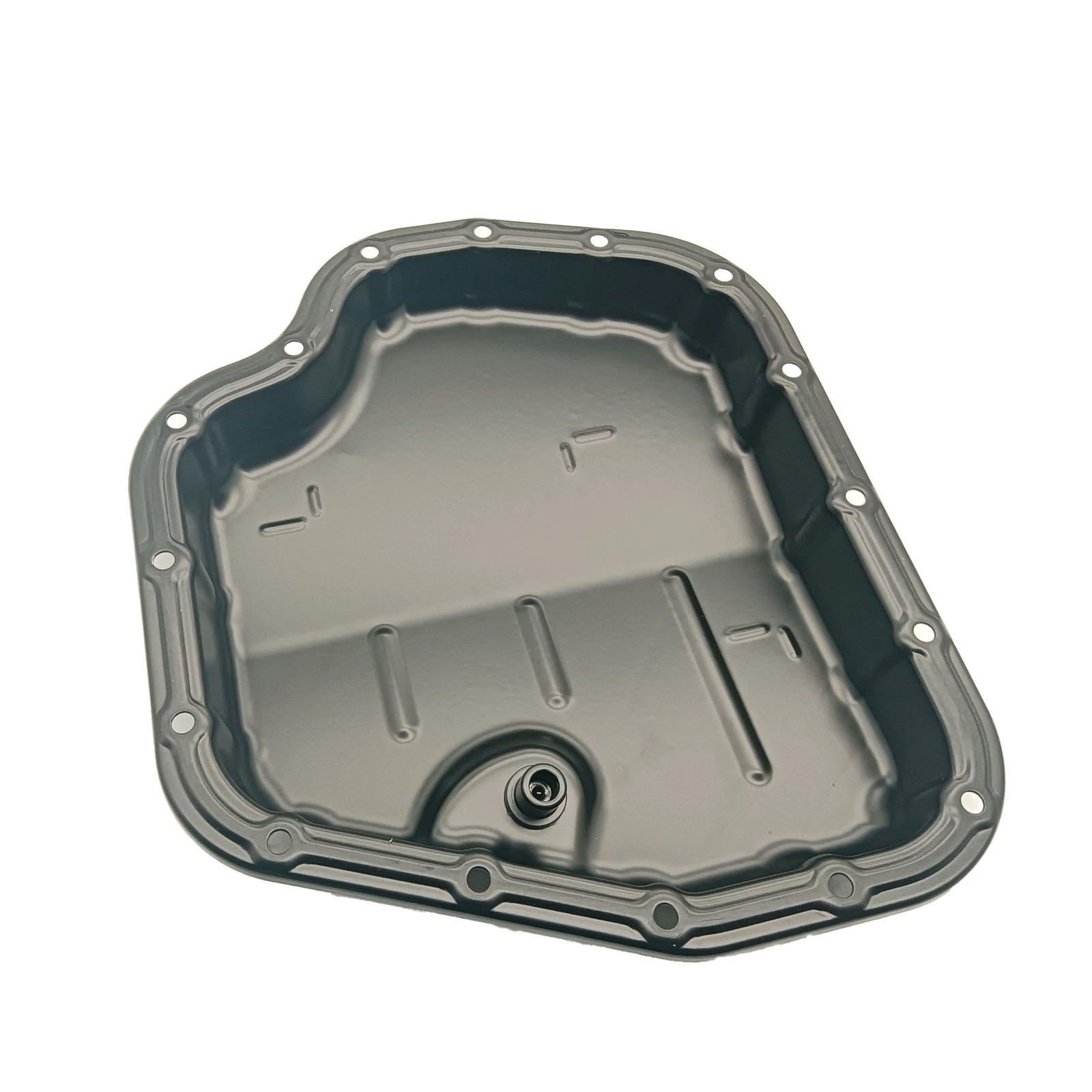 Transmission Oil Pan For 2014-22 Toyota Corolla Scion iM 1.8L 1798CC 110Cu. l4