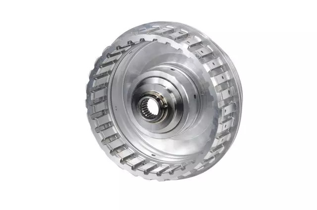 Automatic Transmission 5-7-Reverse and 6-7-8-9 Clutch Housing with Sleeve