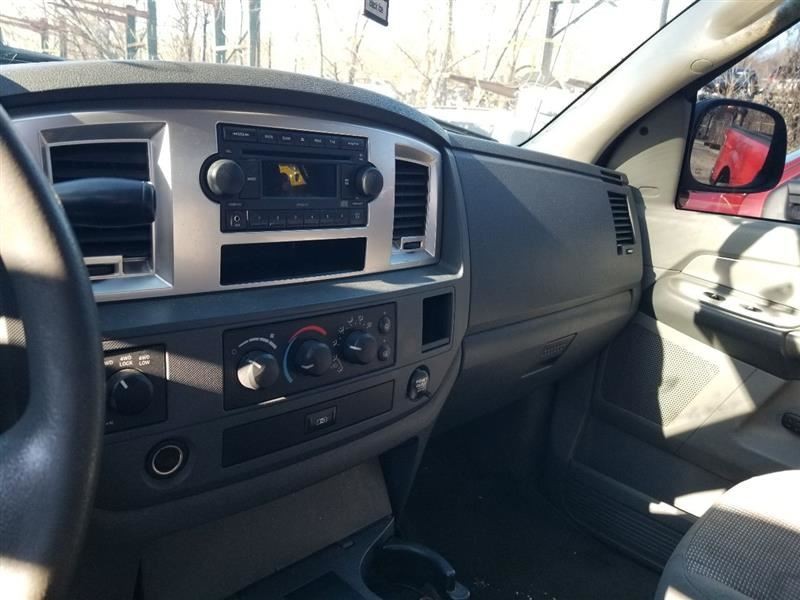 Transfer Case Model NV243 Electric Shift Fits 06-12 DODGE 1500 PICKUP 4614002