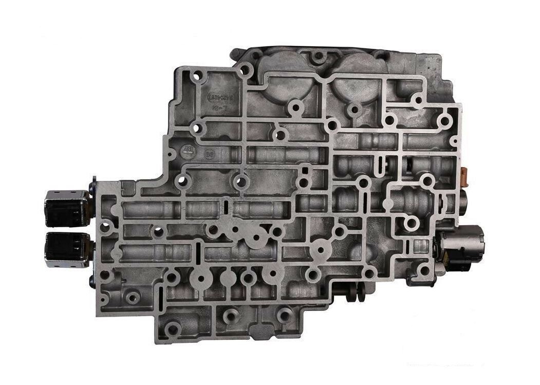 GM 4L80E Valve Body 2004-UP (1 Year Warranty) Sonnax Updates and Vacuum Tested