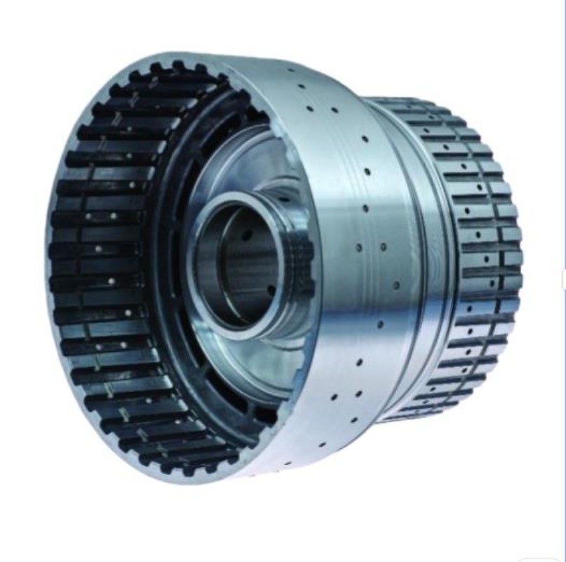 OEM 10R80 10L90 C-D-F Clutch Drum Aluminum Updated for 2017-on GM Ford Bronco