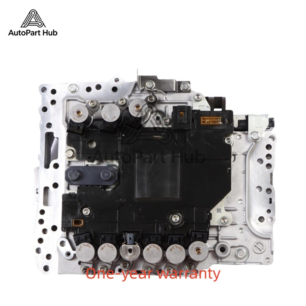 1pc Transmission Valve Body For INFINITI FX50 QX70 RE5R05A ETC94-110N M3B