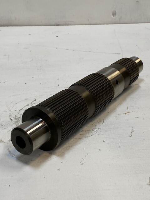 Main Shaft 29542205D, 12-1/2″ Length, 16mm Bore, 36mm Outside Bore
