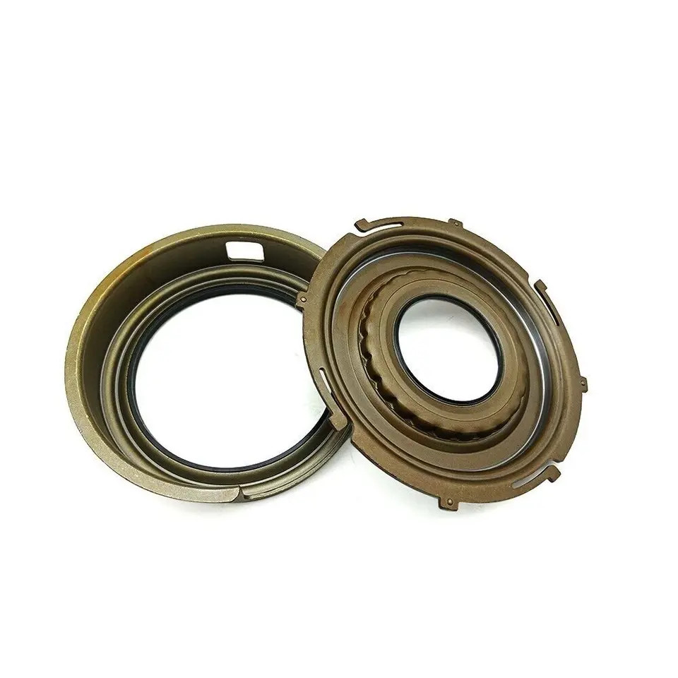 U660E U660 Transmission Piston Kit 5PCS For TOYOTA HIGHLANDER 3.5L 2009-2014