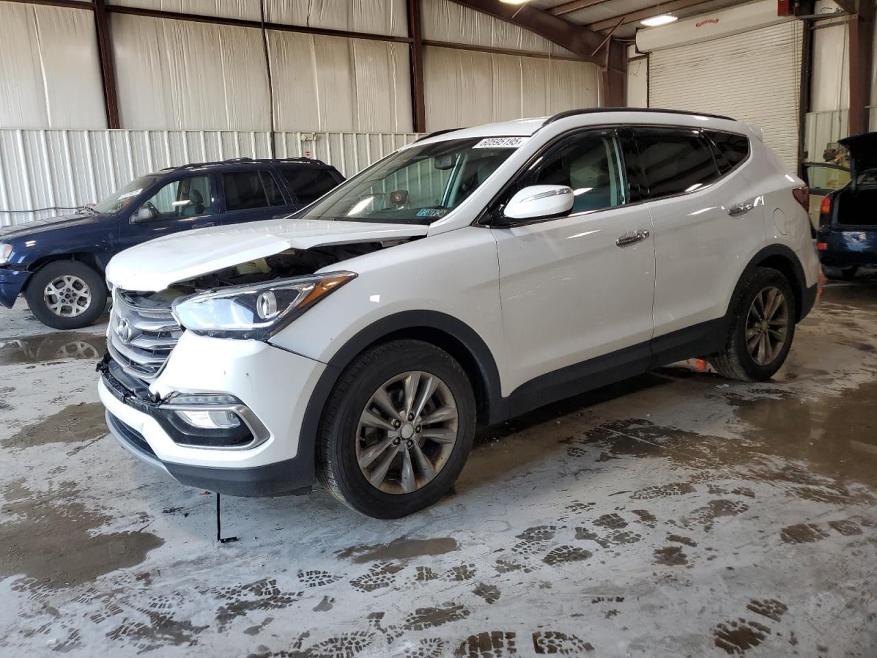 Transfer Case 2.0L Fits 17-19 SPORTAGE 2742827
