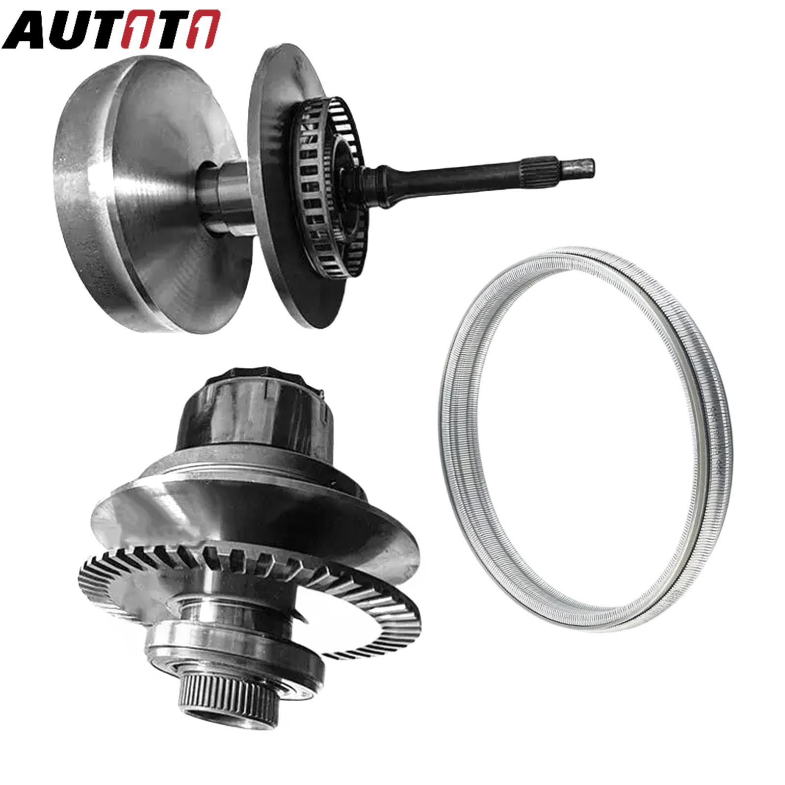 722.8 CVT Transmission Pulley Set Chain Belt for Mercedes-Benz A B Class WFC280